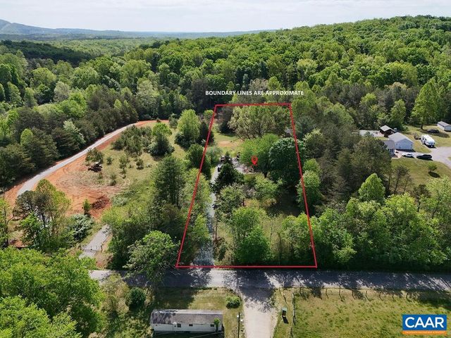 2865 OLD LYNCHBURG RD, North Garden, VA 22959