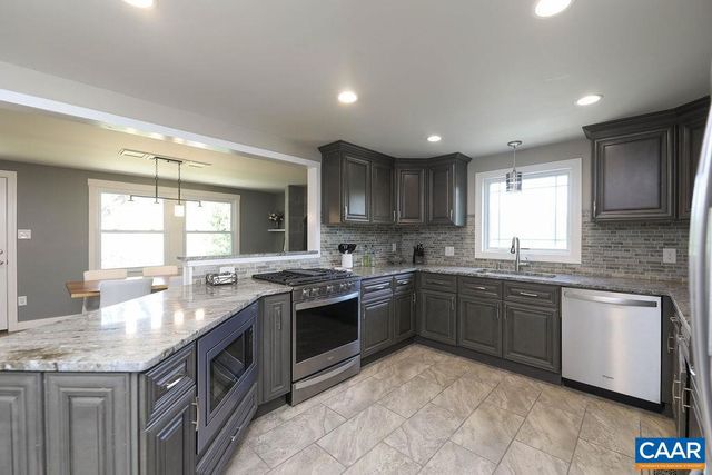 2865 OLD LYNCHBURG RD, North Garden, VA 22959
