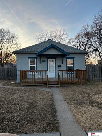 2308 Ave. H, Kearney, NE 68847