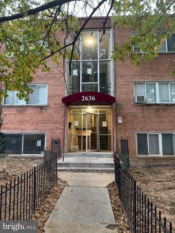 2636 WADE RD SE #2, Washington, DC 20020