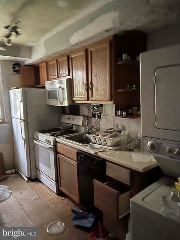2636 WADE RD SE #2, Washington, DC 20020