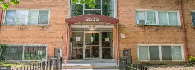 2636 WADE RD SE #2, Washington, DC 20020
