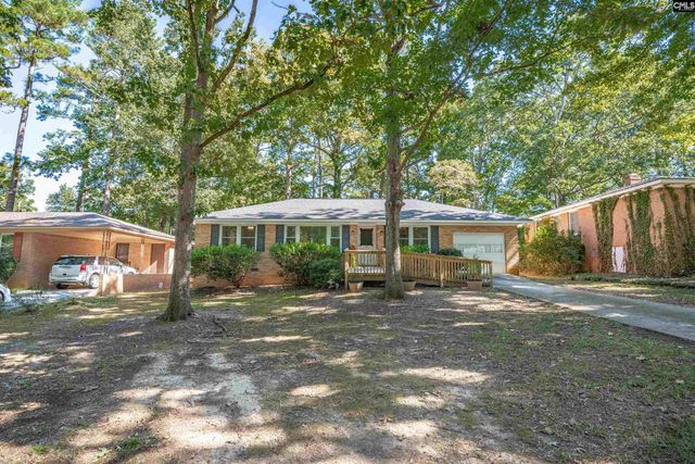 226 Biddle Road, Columbia, SC 29212