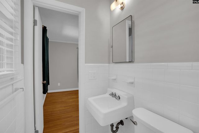 226 Biddle Road, Columbia, SC 29212