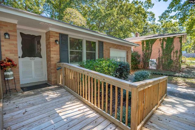 226 Biddle Road, Columbia, SC 29212