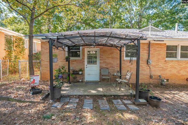 226 Biddle Road, Columbia, SC 29212