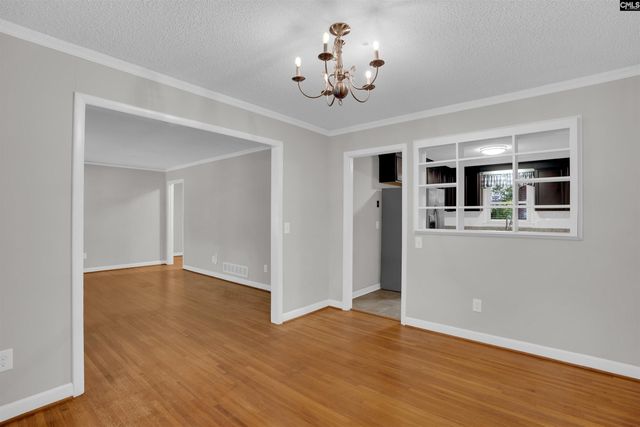 226 Biddle Road, Columbia, SC 29212