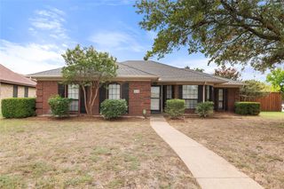 1504 Sunflower Drive, Allen, TX 75002