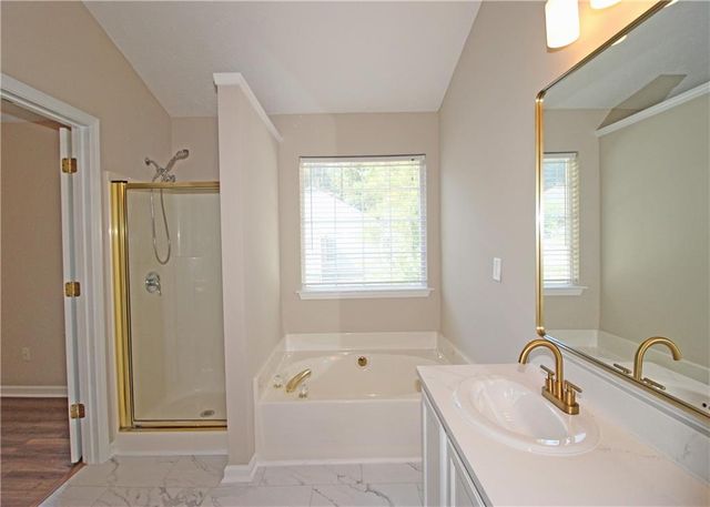 1334 Ambercrest Way, Austell, GA 30168
