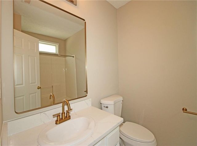 1334 Ambercrest Way, Austell, GA 30168