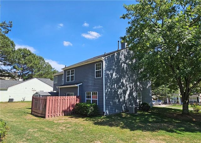 1334 Ambercrest Way, Austell, GA 30168