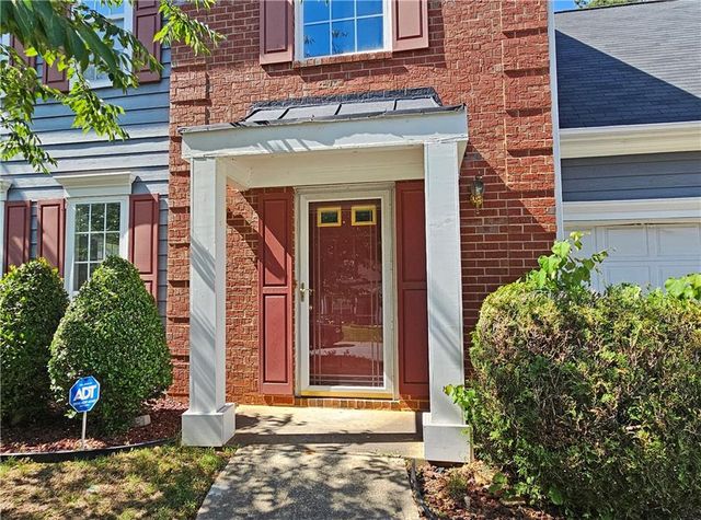 1334 Ambercrest Way, Austell, GA 30168