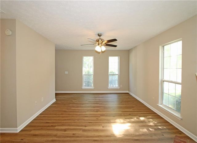1334 Ambercrest Way, Austell, GA 30168