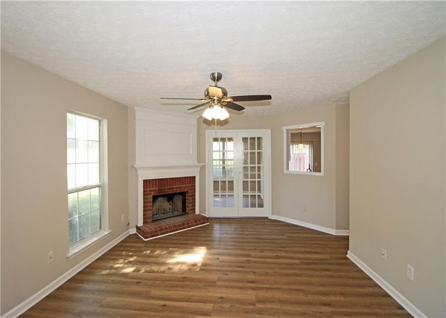 1334 Ambercrest Way, Austell, GA 30168