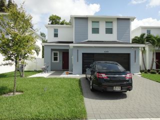 6305 Tenor Drive, West Palm Beach, FL 33413