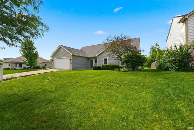 7122 Grayling Place, Fort Wayne, IN 46835