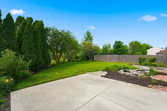 7122 Grayling Place, Fort Wayne, IN 46835