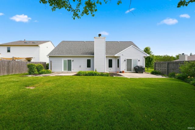 7122 Grayling Place, Fort Wayne, IN 46835