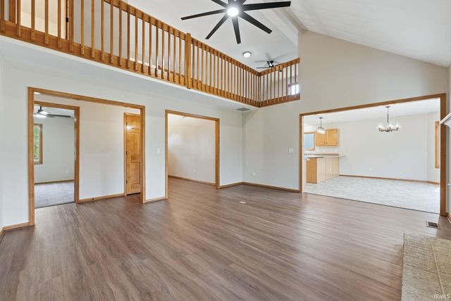 7122 Grayling Place, Fort Wayne, IN 46835
