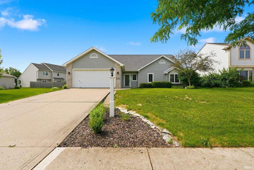 7122 Grayling Place, Fort Wayne, IN 46835