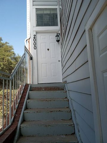9823 Summerwood Circle 2000, Dallas, TX 75243