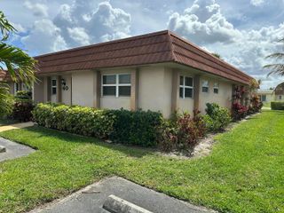 5725 Fernley Drive E 40, West Palm Beach, FL 33415