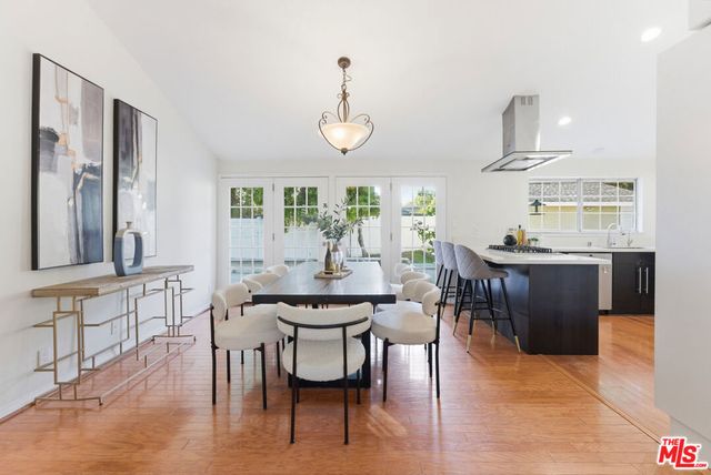 18445 Los Alimos Street, Porter Ranch, CA 91326