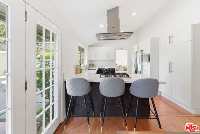 18445 Los Alimos Street, Porter Ranch, CA 91326