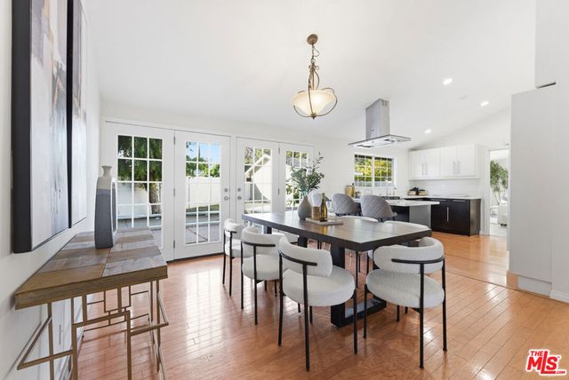 18445 Los Alimos Street, Porter Ranch, CA 91326