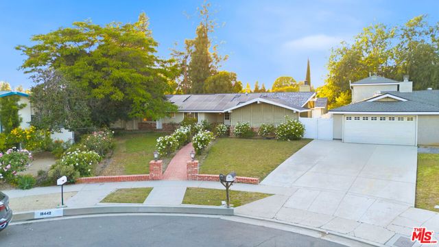 18445 Los Alimos Street, Porter Ranch, CA 91326