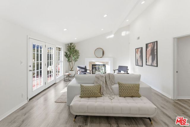18445 Los Alimos Street, Porter Ranch, CA 91326
