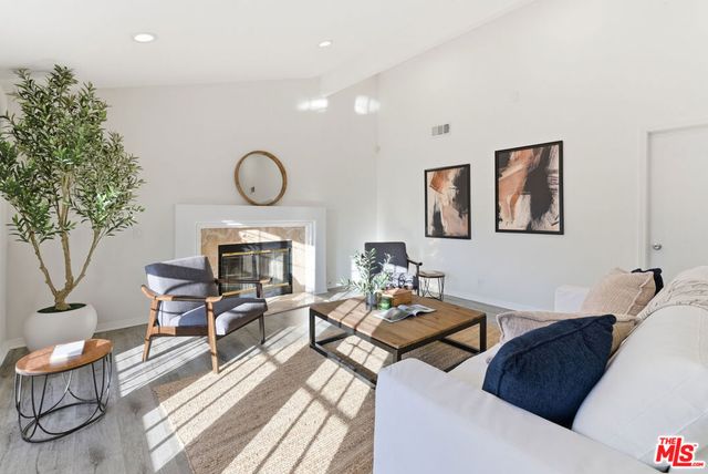 18445 Los Alimos Street, Porter Ranch, CA 91326