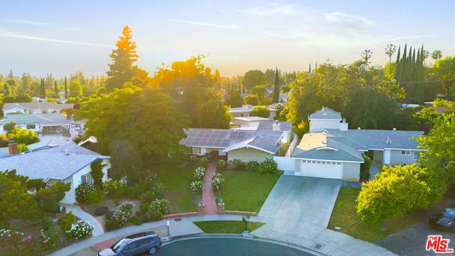 18445 Los Alimos Street, Porter Ranch, CA 91326