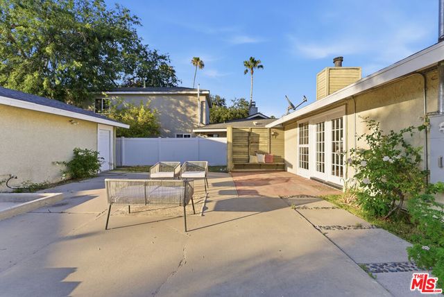 18445 Los Alimos Street, Porter Ranch, CA 91326