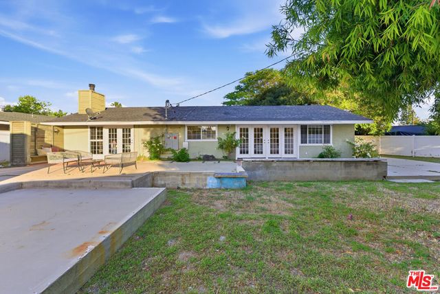 18445 Los Alimos Street, Porter Ranch, CA 91326