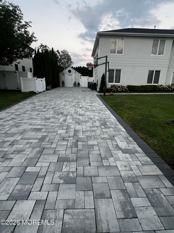 799 Bowyer Avenue, Elberon, NJ 07740