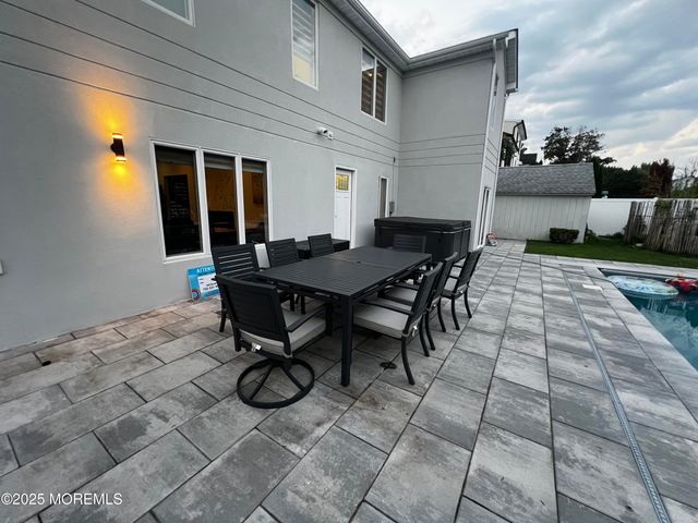 799 Bowyer Avenue, Elberon, NJ 07740