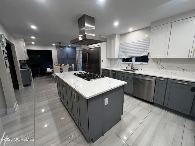 799 Bowyer Avenue, Elberon, NJ 07740