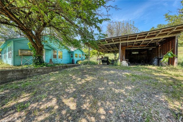 1440 W State Highway 20, Upper Lake, CA 95485