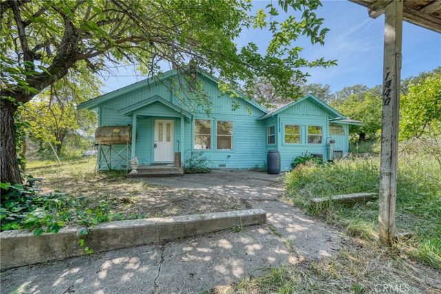 1440 W State Highway 20, Upper Lake, CA 95485