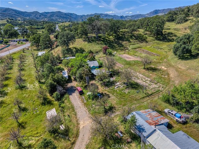 1440 W State Highway 20, Upper Lake, CA 95485