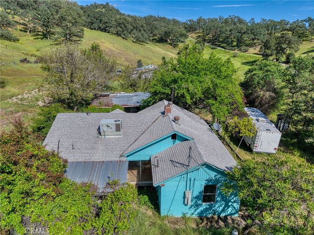 1440 W State Highway 20, Upper Lake, CA 95485