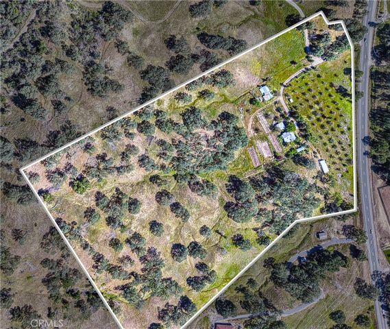 1440 W State Highway 20, Upper Lake, CA 95485