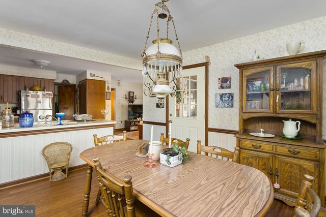 156 TETTEMER AVE, Hamilton, NJ 08610