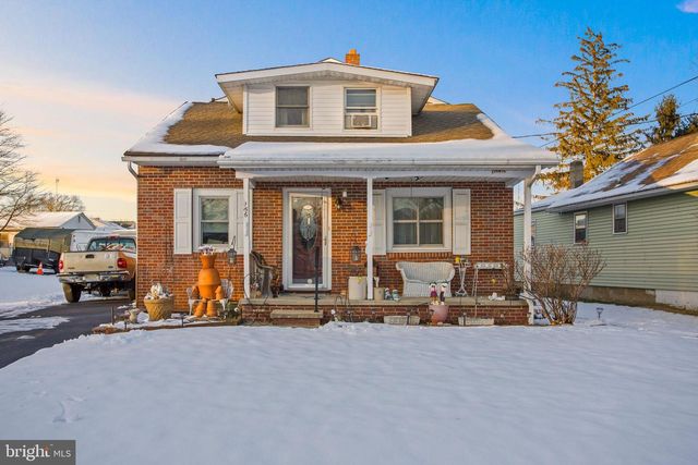 156 TETTEMER AVE, Hamilton, NJ 08610