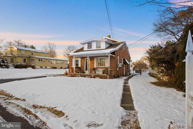 156 TETTEMER AVE, Hamilton, NJ 08610