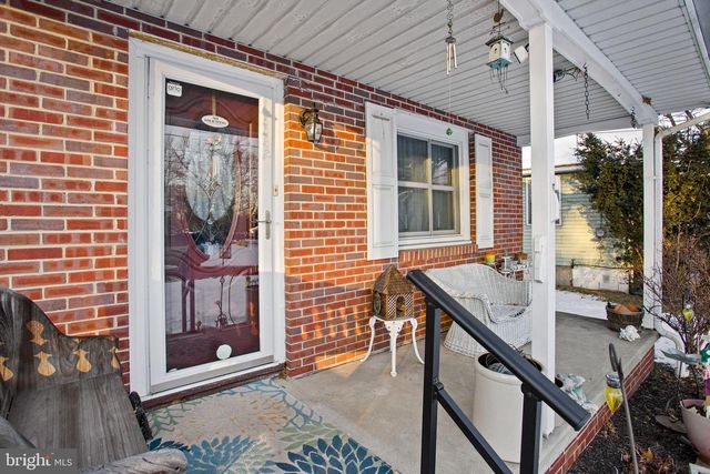 156 TETTEMER AVE, Hamilton, NJ 08610