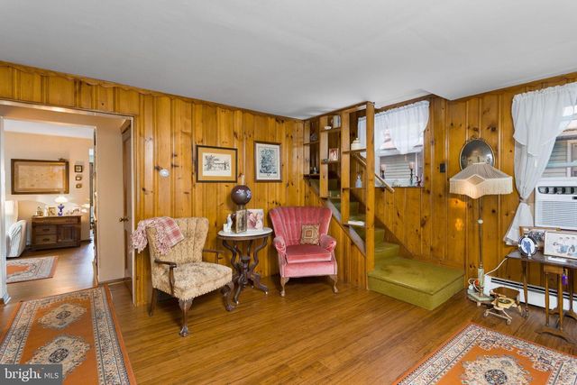 156 TETTEMER AVE, Hamilton, NJ 08610