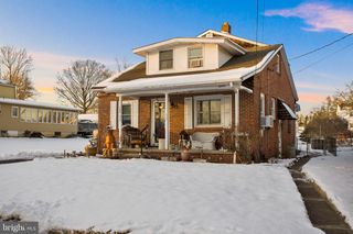 156 TETTEMER AVE, Hamilton, NJ 08610