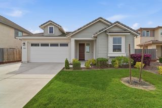 656 Chestnut St, Oakdale, CA 95361